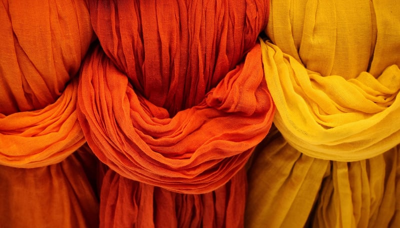 Textile Transformations