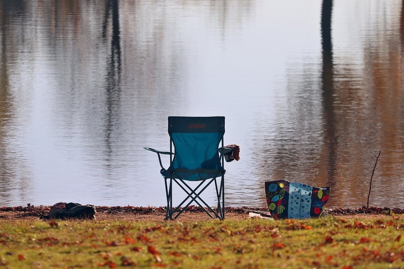 Vintage Chair