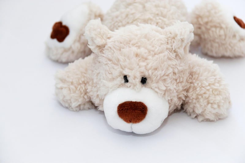 Toy Upcycling