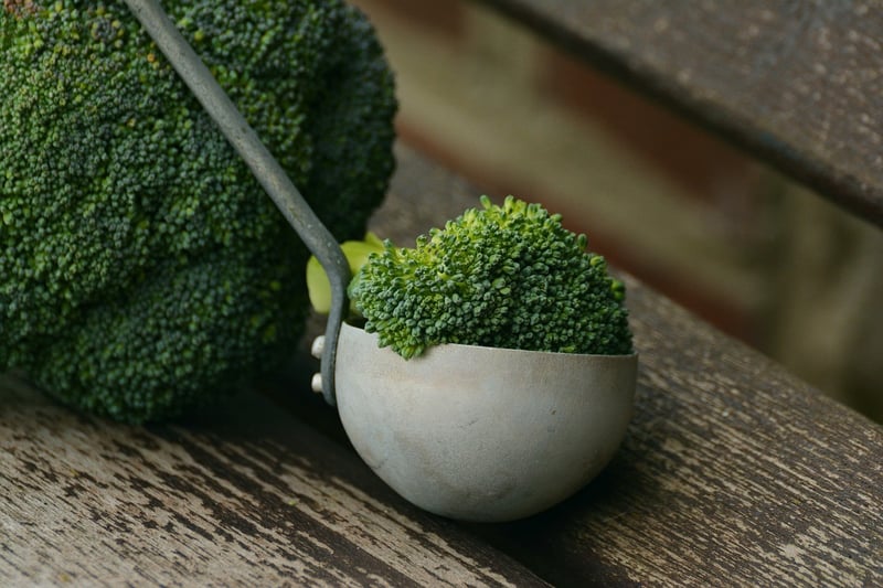 Plant-based Food